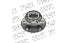 Ložisko kola NSK ZA-60BWKH15E