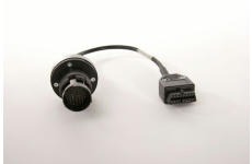Kabel adapteru, autodiagnosticke zarizeni HELLA GUTMANN 8PZ 010 603-771