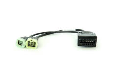 Adaptérové vedenie pre diagnostické zariadenie HELLA GUTMANN 8PZ 010 604-141