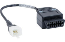 Kabel adapteru, autodiagnosticke zarizeni HELLA GUTMANN 8PZ 010 613-061