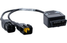 Kabel adapteru, autodiagnosticke zarizeni HELLA GUTMANN 8PZ 010 613-081
