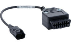 Kabel adapteru, autodiagnosticke zarizeni HELLA GUTMANN 8PZ 010 613-111