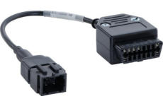 Kabel adapteru, autodiagnosticke zarizeni HELLA GUTMANN 8PZ 010 613-121