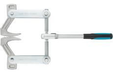 Čelisti-vratné zařízení HAZET 1774-1