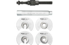 Sada stahováku prużiny, prużina podvozku HAZET 4904/6