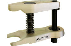 Stahovak, kulovy kloub HAZET 1790-3