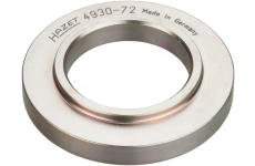 Tlačný element, montáżní nářadí (náboj/lożisko kla) HAZET 4930-72