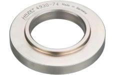 Tlačný element, náradie na montáż (náboj, lożisko kolesa) HAZET 4930-74