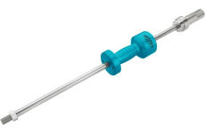 Nárazový vytahovák, ložisko kola HAZET 1969-17