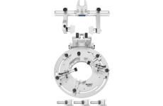 Sada príslużenstva, sżahovák prużín HAZET 4903/2