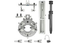 Napinak pruziny, pruzina podvozku HAZET 4903/4