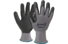 Ochranná rukavica HAZET 1987N-4
