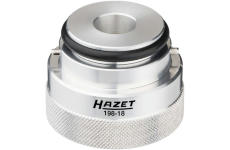 Adaptér, olej-nálevka HAZET 198-18
