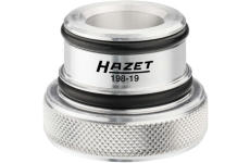 Adaptér, olej-nálevka HAZET 198-19