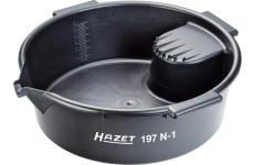Záchytná vaňa HAZET 197N-1