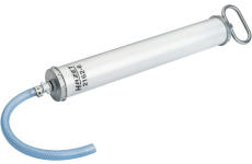 Plnici/odberne cerpadlo, univerzalni HAZET 2162-6