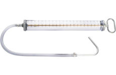 Ruční dávkovací čerpadlo HAZET 2162-8