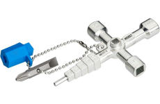 Kľúč od rozvodnej skrine HAZET 4617-1