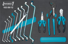 Sada naradi HAZET 163-59/12