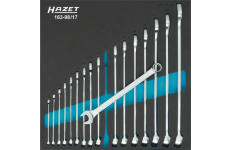 Sada klíčů HAZET 163-98/17