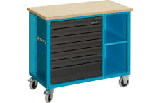 Naradovy vozik HAZET 177W-7