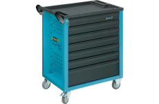 Naradovy vozik HAZET 177-7