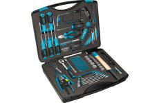 Sada nastrcnych klicu HAZET 1520/56