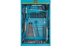 Skříň nářadí HAZET 111/116