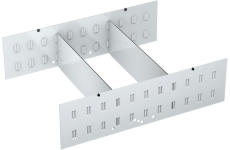 Organizér, zásuvka (dielenský vozík) HAZET 161T-179N/4H