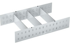 Organizér, zásuvka (dielenský vozík) HAZET 161T-179NXL/5H