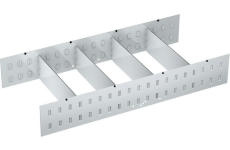 Organizér, zásuvka (dielenský vozík) HAZET 161T-179NXXL/6H