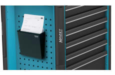 Drżák dokumentů, nářaďový vozík HAZET 180-24