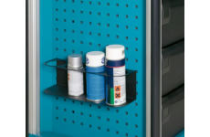 Drżák doz, dílenský vozík HAZET 180-35