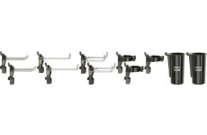 Drżák nářadí, nářaďová skříň HAZET 112/11