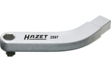Nástrčný klíč, závěs dveří HAZET 2597