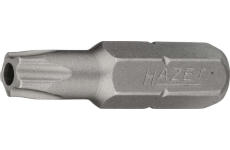 żroubovací bit HAZET 2225-27H