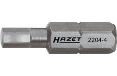 Skrutkovací bit HAZET 2204-8