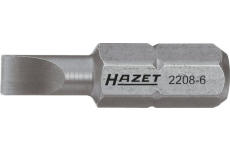 żroubovací bit HAZET 2208-11