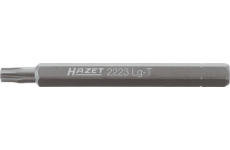 żroubovací bit HAZET 2223LG-T25