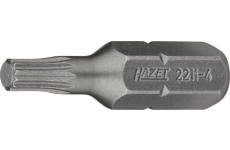 żroubovací bit HAZET 2211-4