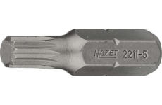 żroubovací bit HAZET 2211-5