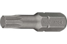 żroubovací bit HAZET 2212-6