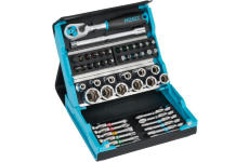 sada, skrutkovac-nadstavec(Bits) HAZET 2200SC-2