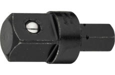 Prodloużení, nástrčný klíč HAZET 2311