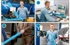 Údržba, momentový klíč HAZET SP-10