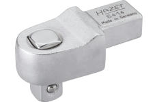 Nástavec, přepínací hlava ráčny, momentový klíč HAZET 6414