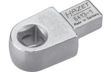 Nástrčný čtyřhranný klíč, momentový klíč HAZET 6413-1