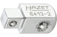 Průvlekový čtyřhran, momentový klíč HAZET 6413-2