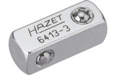 Průvlekový čtyřhran, momentový klíč HAZET 6413-3