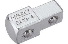 Průvlekový čtyřhran, momentový klíč HAZET 6413-4
